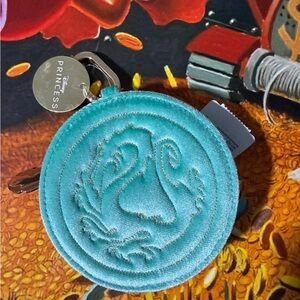BBW Disney Princess Mulan Coin Purse